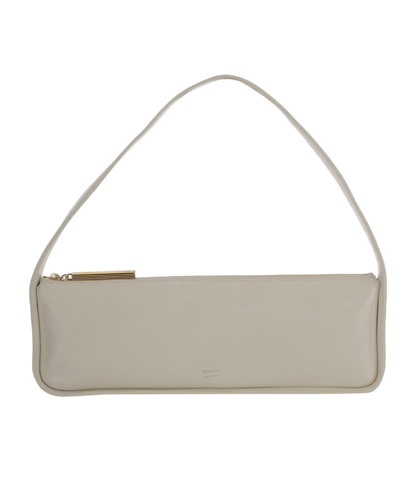 Khaite Zipper Tote Bag