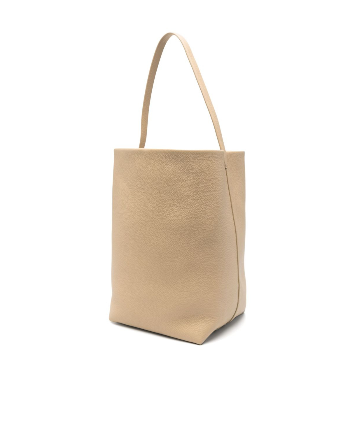 The Row Lettering Shoulder Bag