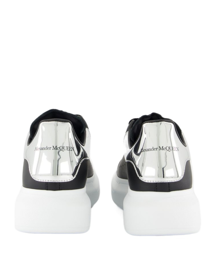 Alexander Mcqueen Neakers Oversized