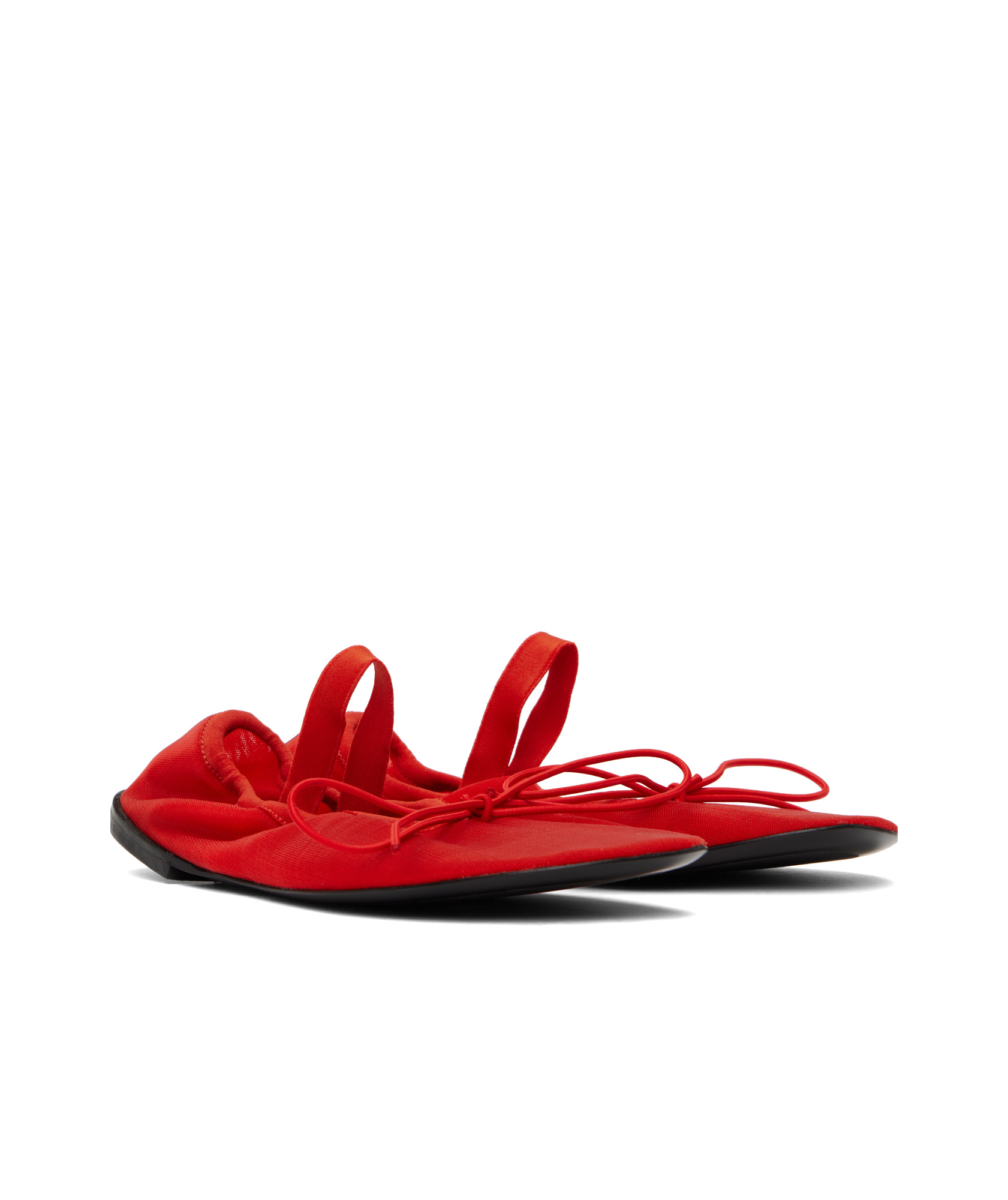 PROENZA SCHOULER ELASTIC BAND BALLET