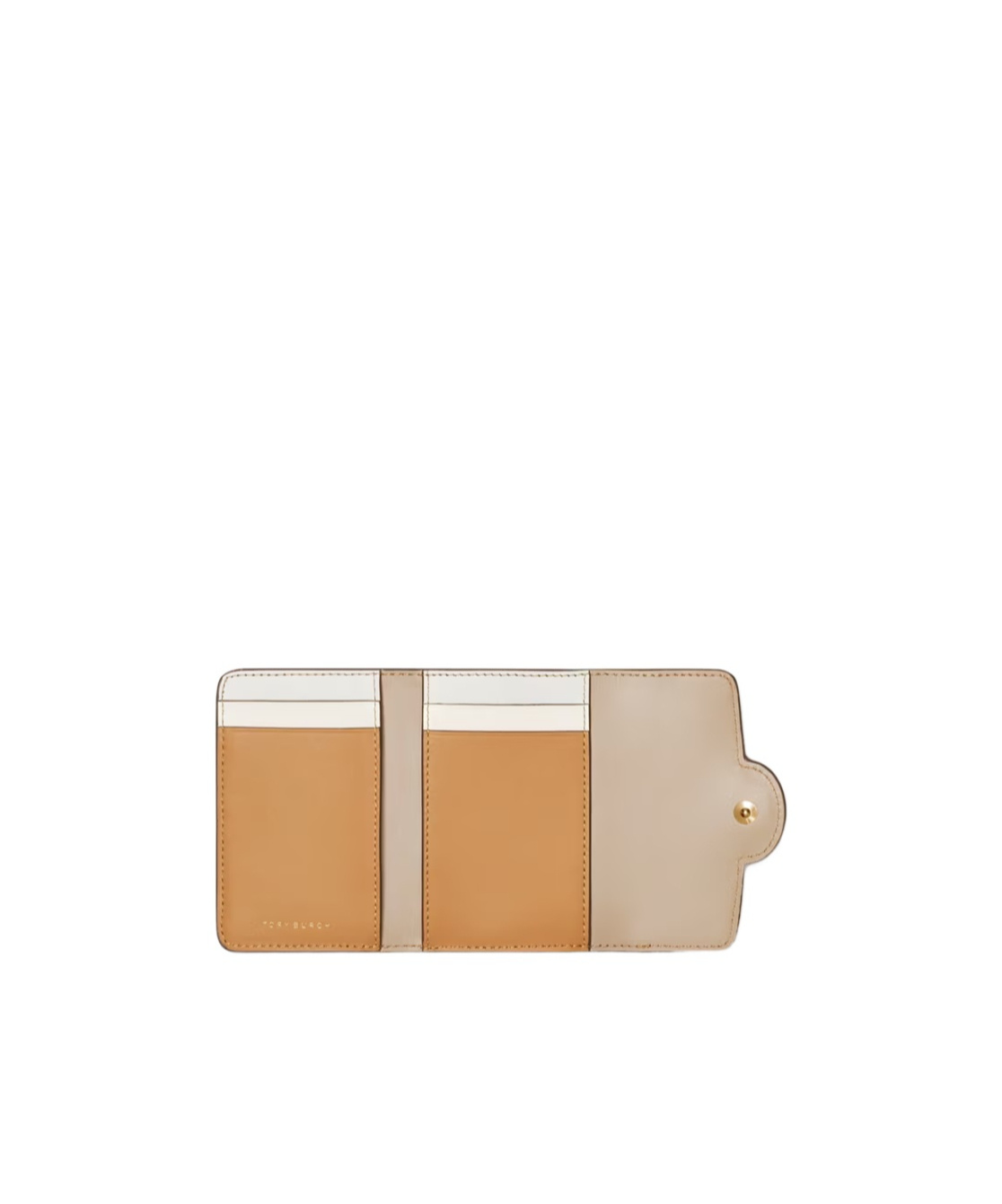 Tory Burch Robinson Small Wallet