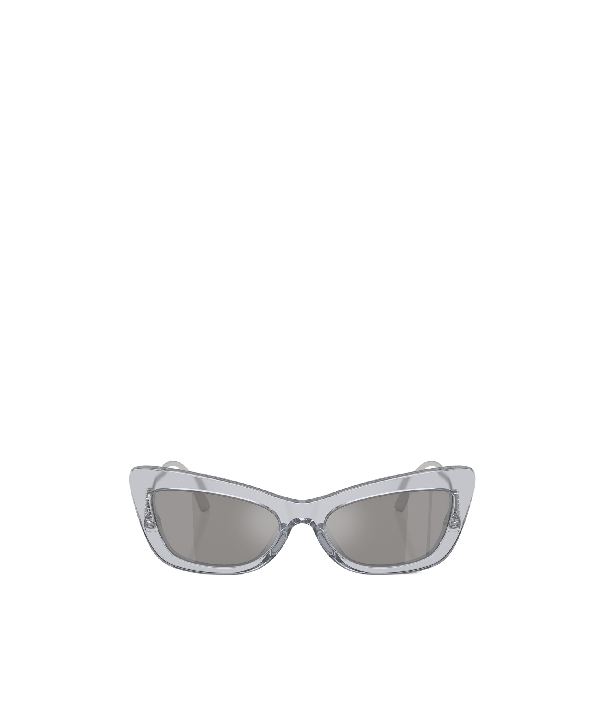 Dolce & Gabbana Dolce  Gabbana Eyewear Cat-eye Sunglasses