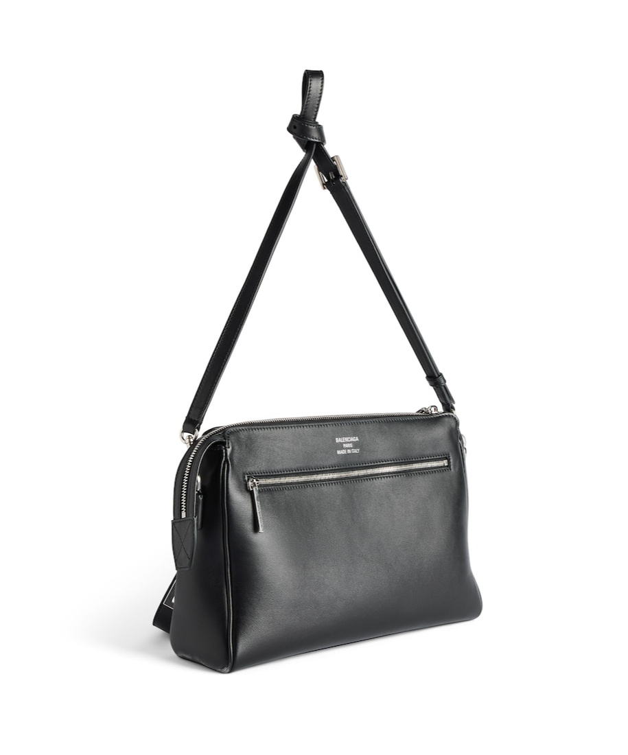 Balenciaga Bel Air Small Shoulder Bag