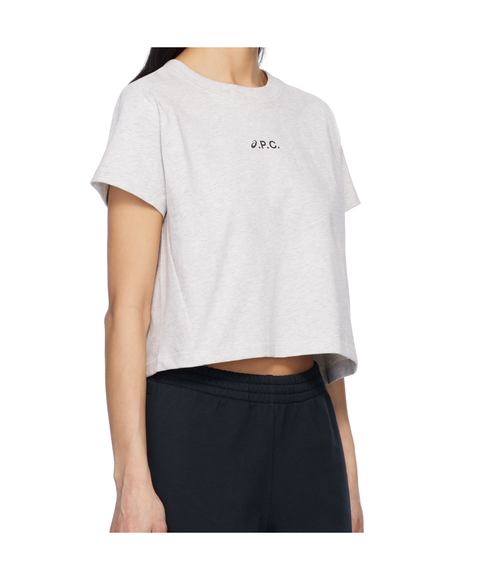 APC X ASIC CLOUD T-SHIRT