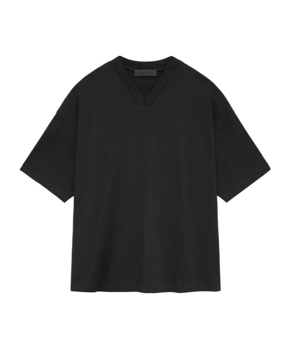 Essentials Logo-print Cotton T-shirt