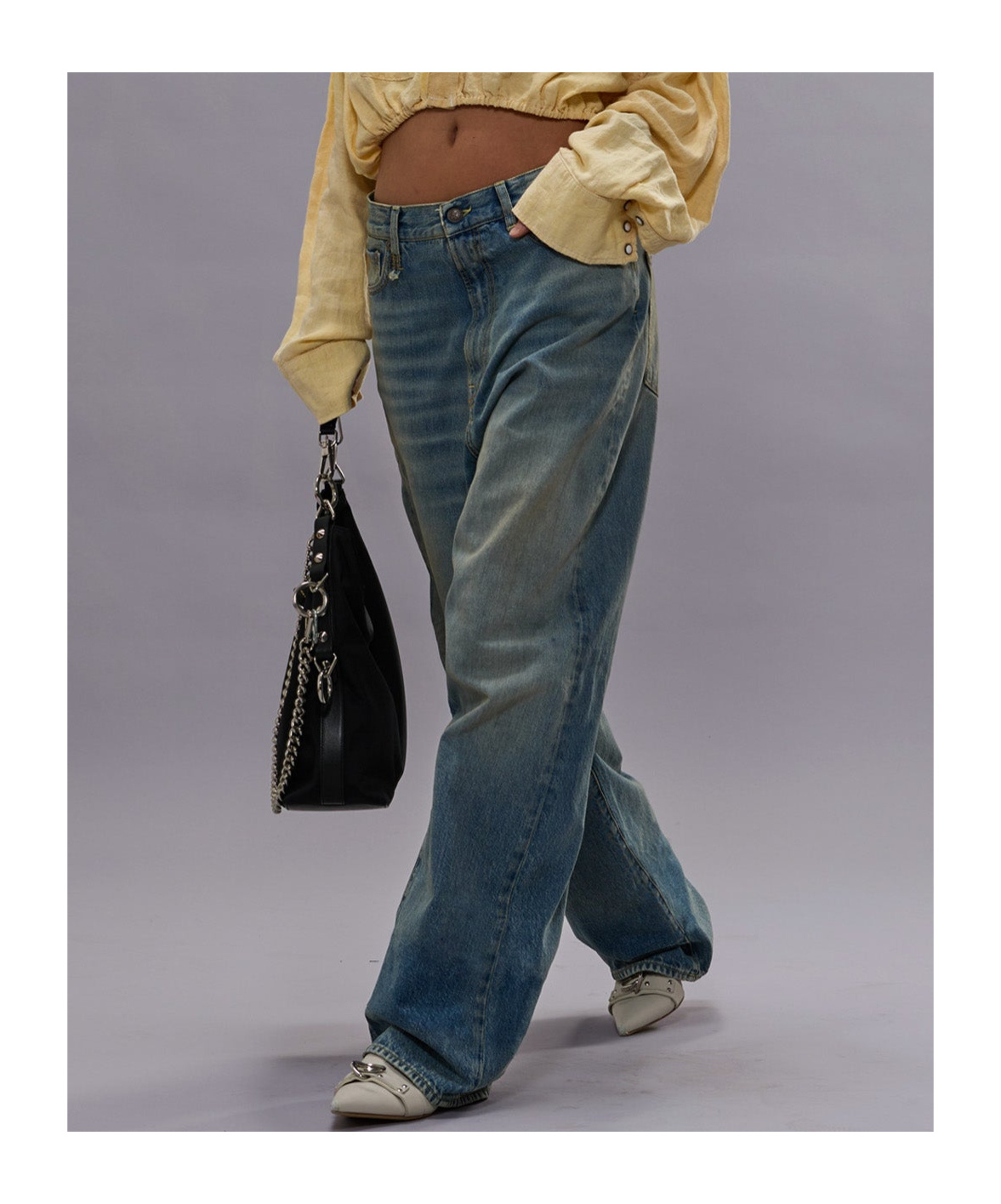R13 Venti Jean