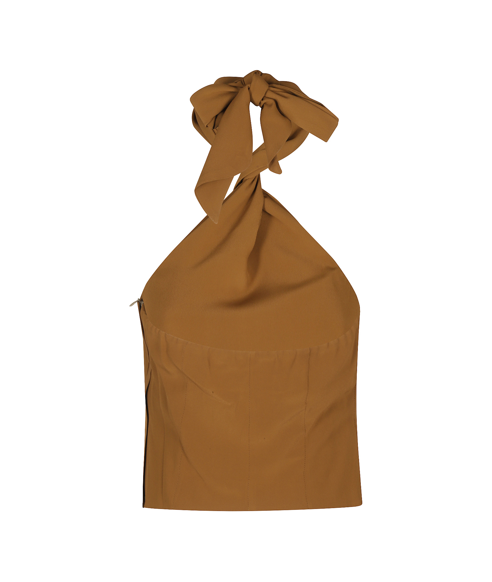 Shop Federica Tosi Torcion Top