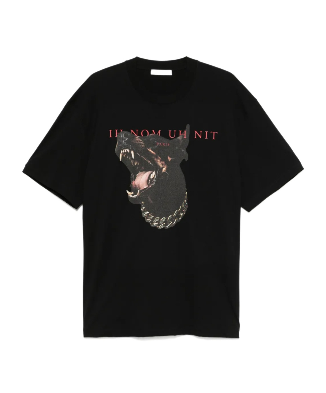 Ih Nom Uh Nit T-shirts And Polos In Black