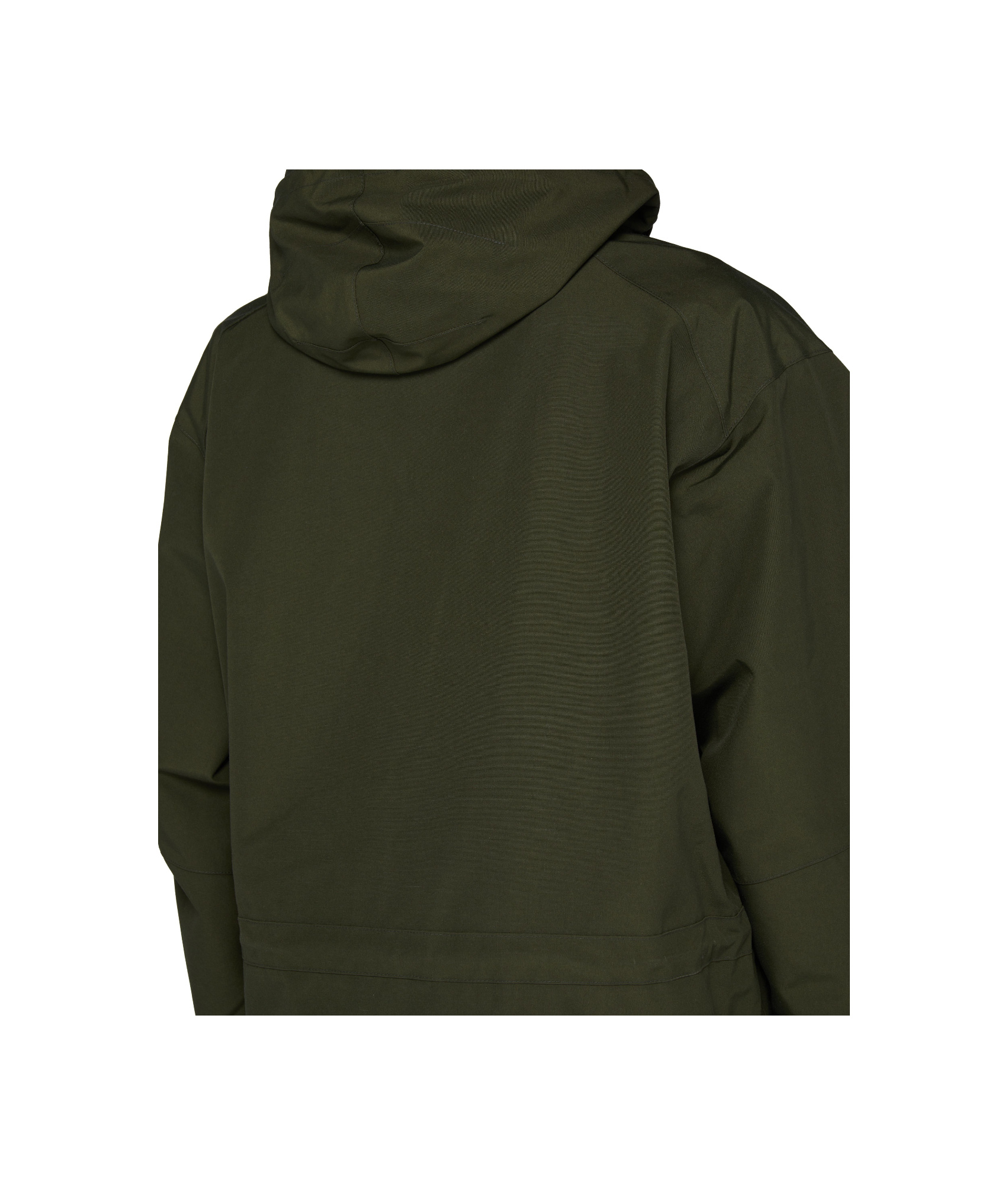 BARBOUR LONG SLEEVE CASUAL JACKET