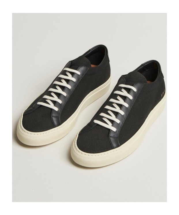 COMMON PROJECTS ACHILLES SNEAKERS