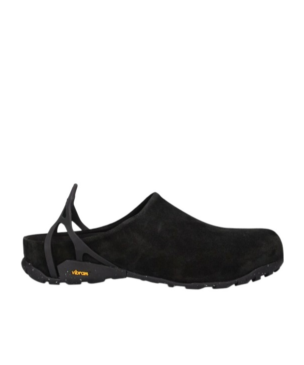 Roa Fedaia Sherpa Mules