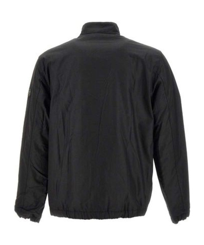 BARBOUR BARBOUR BUTTONED LONG-SLEEVED JACKET