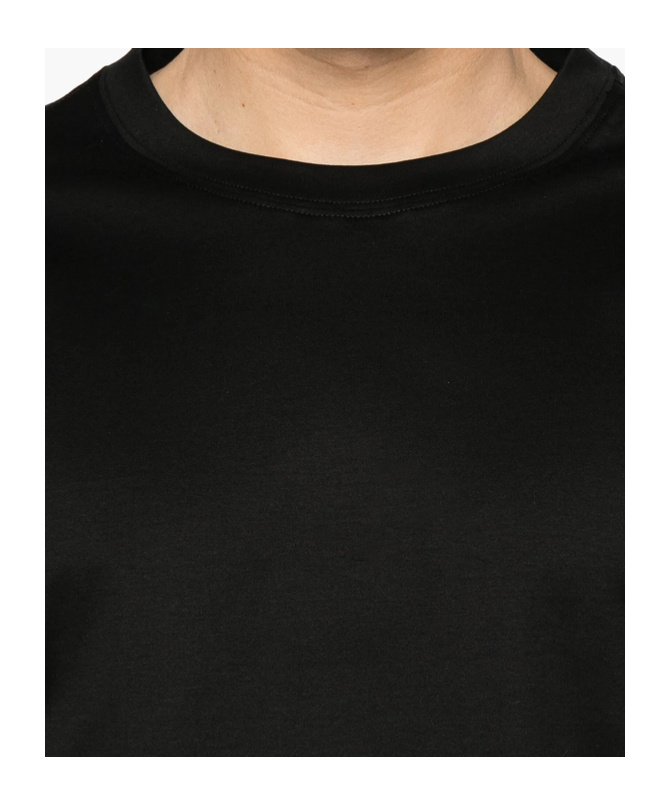 Shop Tagliatore Short-sleeved T-shirt