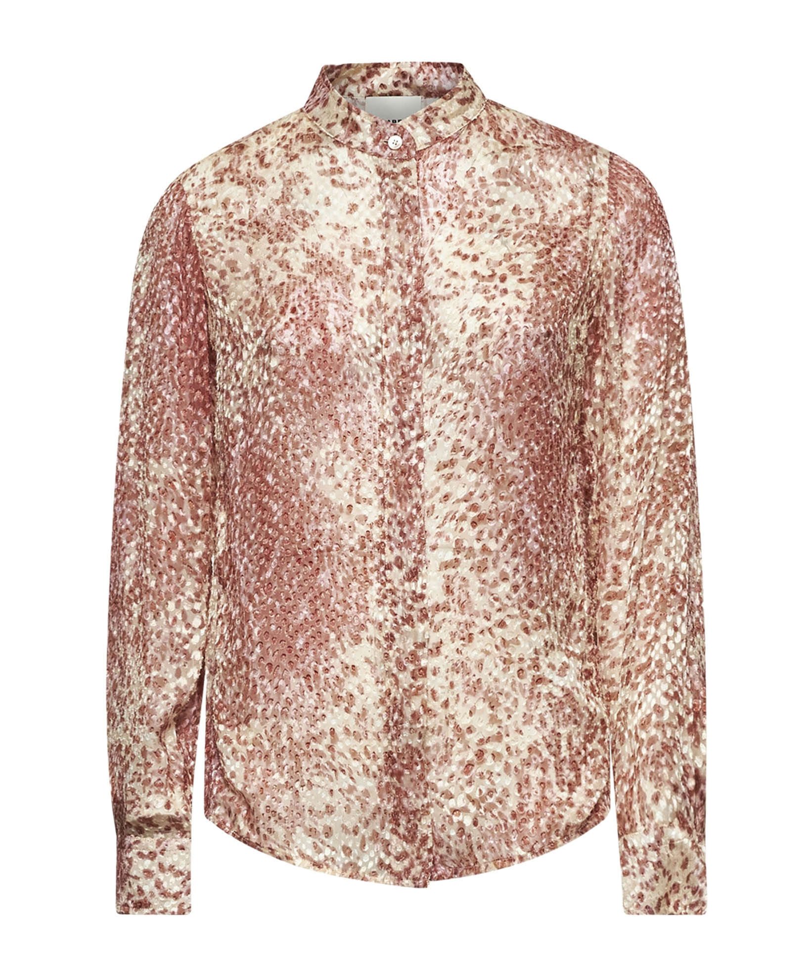 Isabel Marant Ilda In Nude