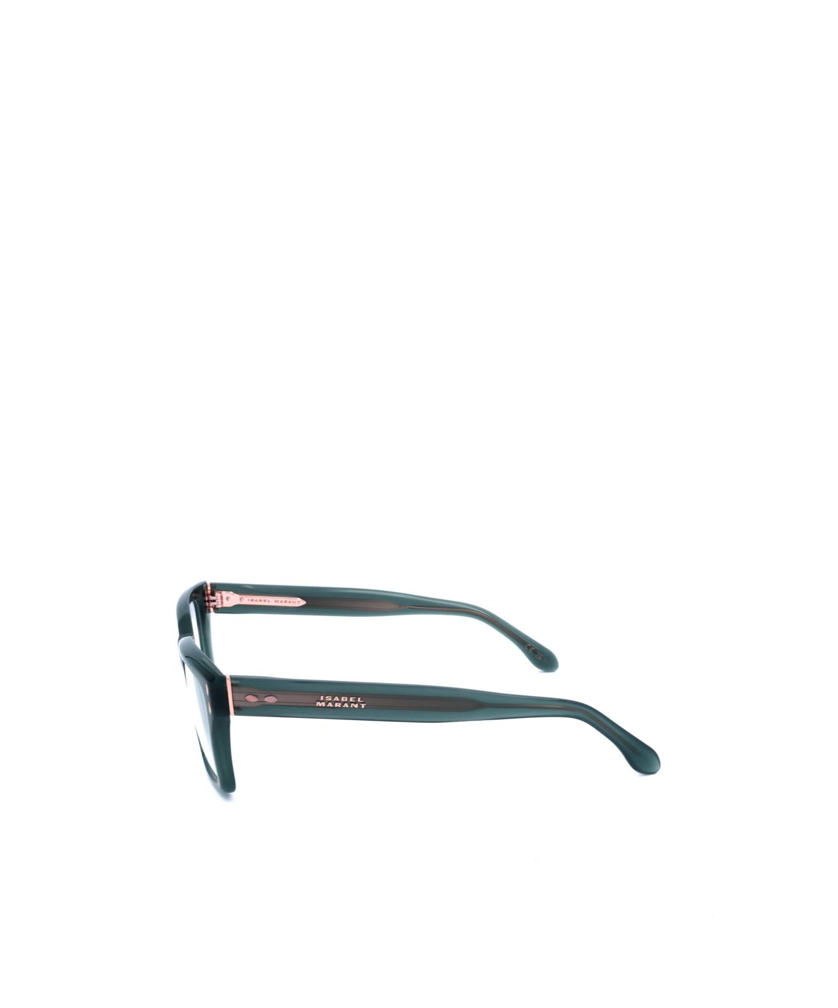 Isabel Marant Geometric Frame Plain Mirror