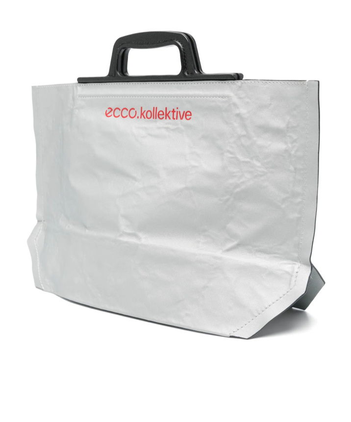 Ottolinger Bag Ecco X In White