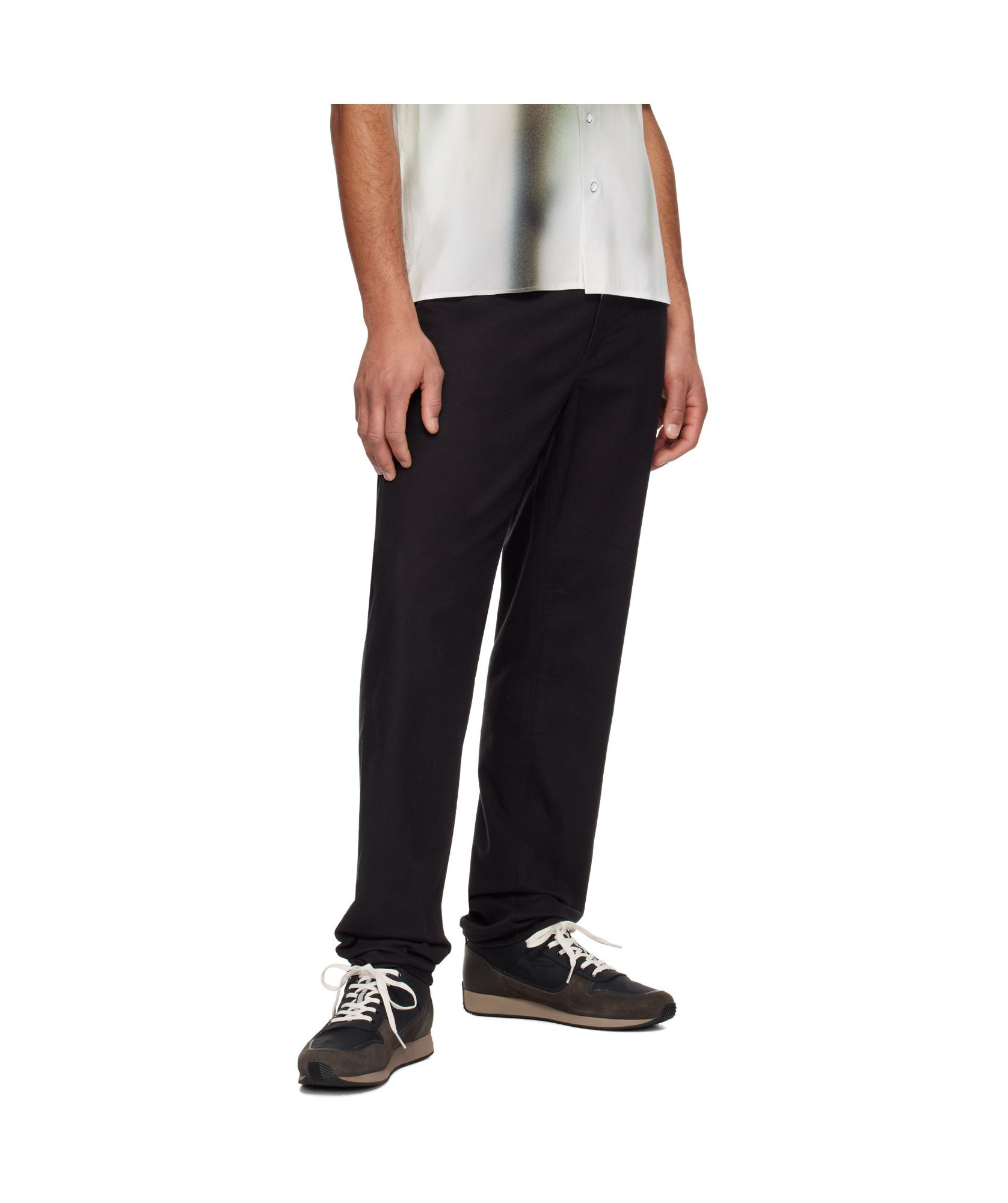 Rag & Bone Belt Loops Slacks