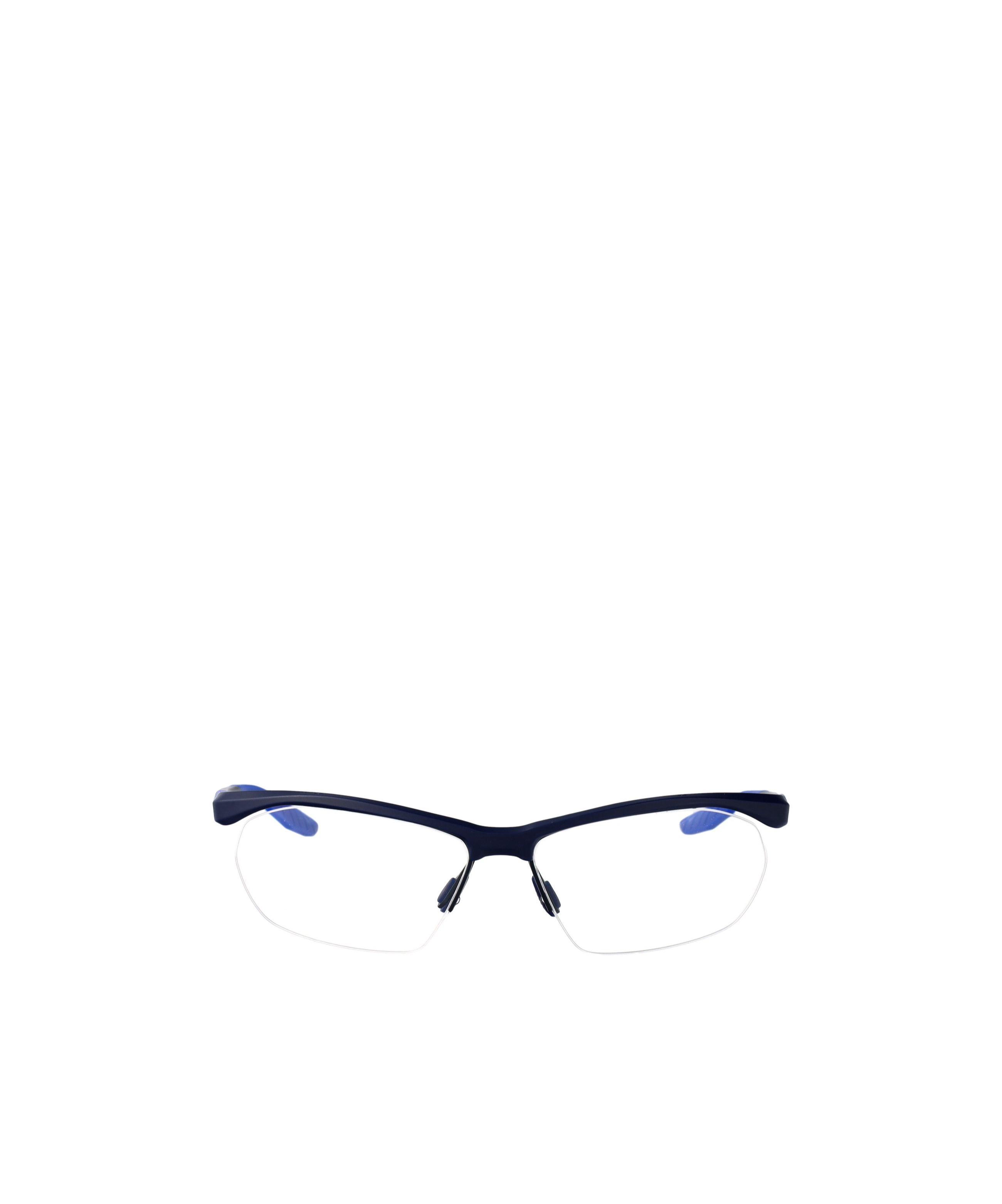 Nike Geometric Frame Plain Mirror