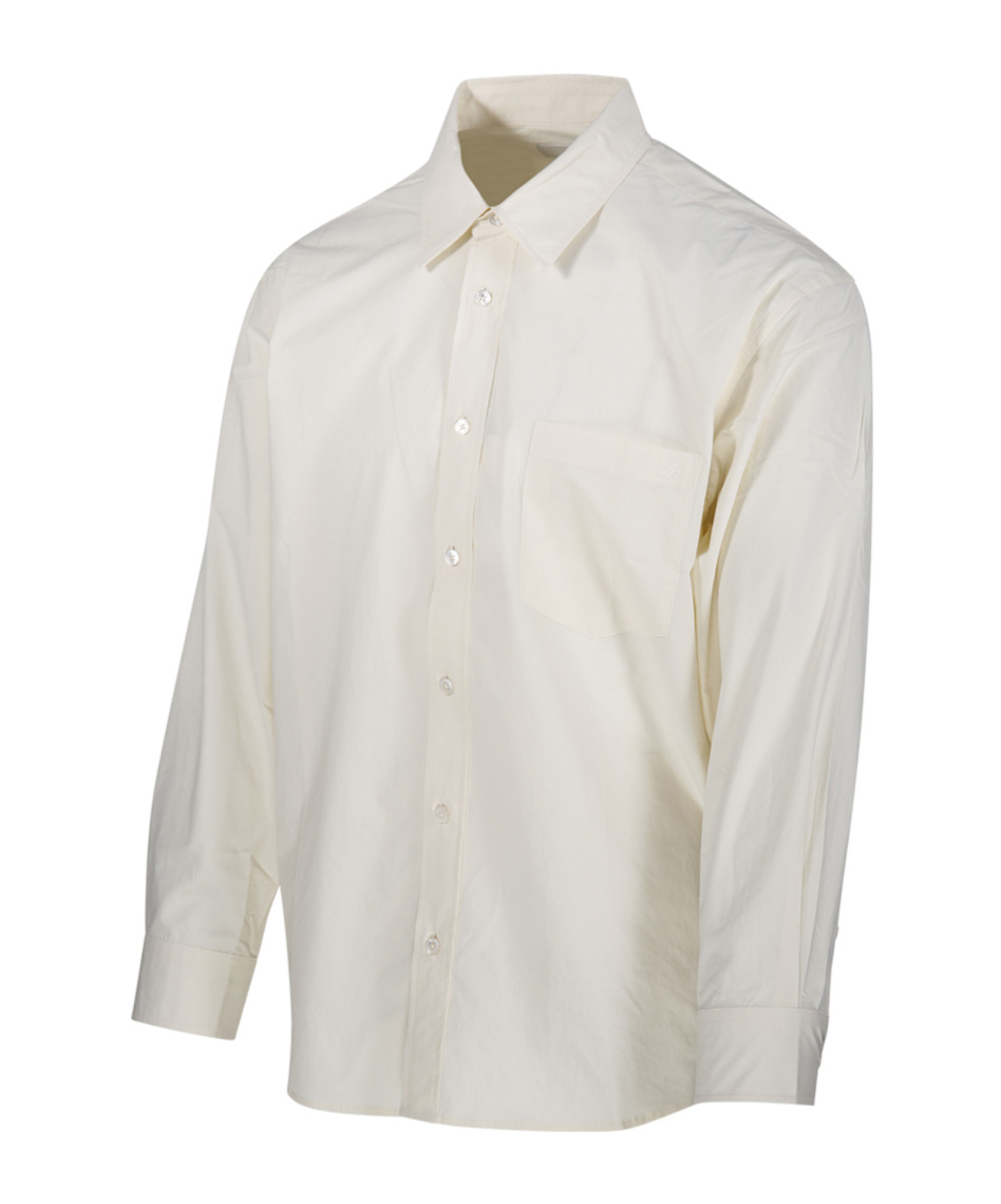 Dunst Cotton Shirt