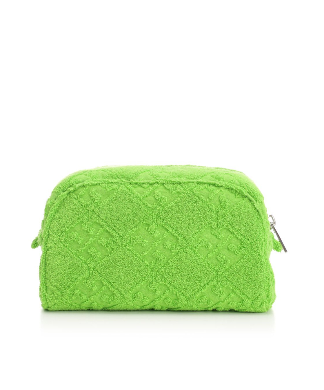 Tory Burch Zipper Clutch