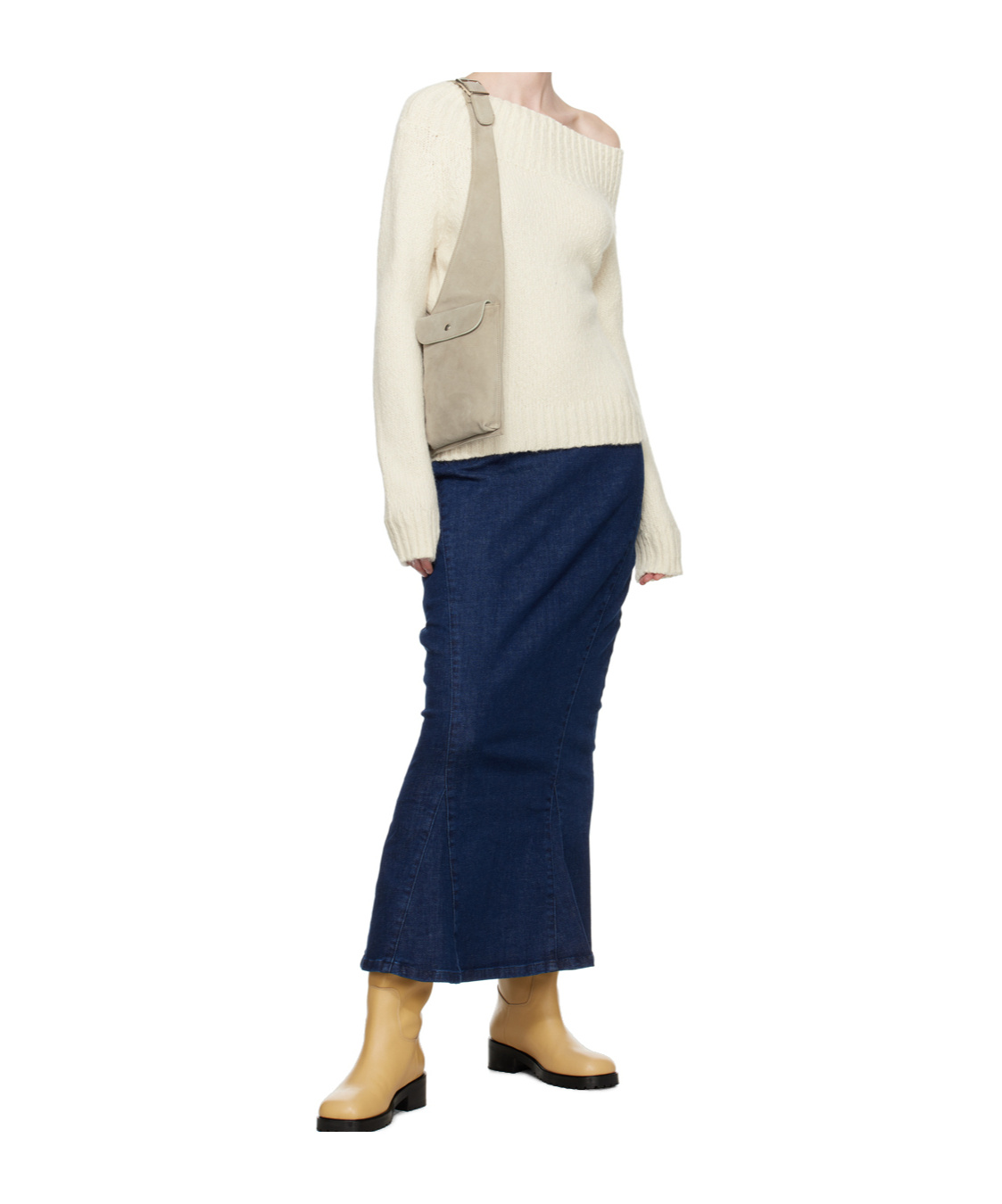 Paloma Wool Marti Sweater