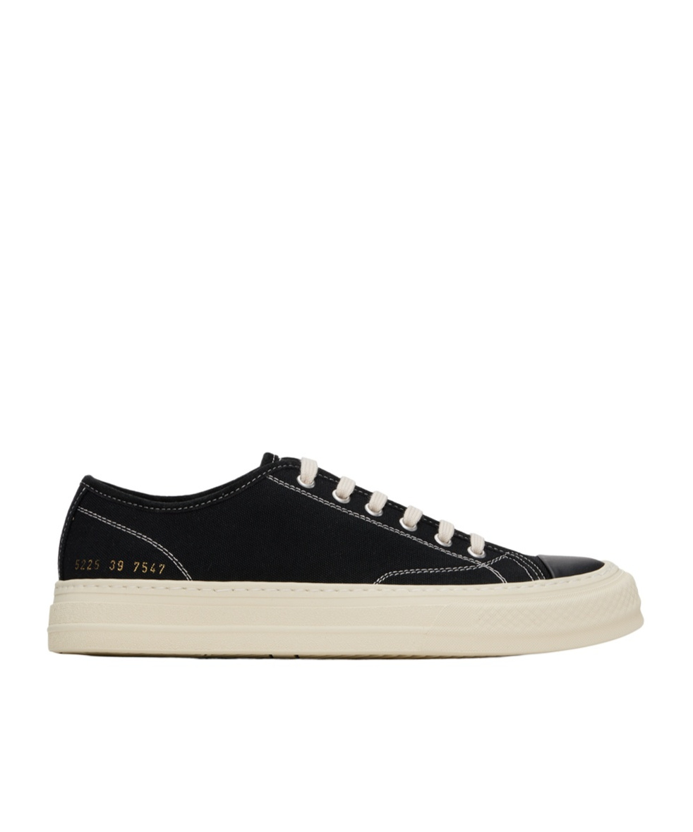 Common Projects Archilles Sneakers In Nude