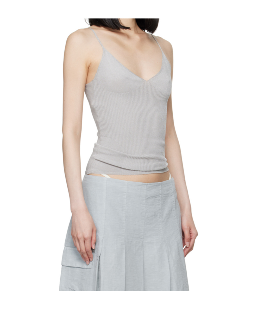 Paloma Wool Ricotta Camisole