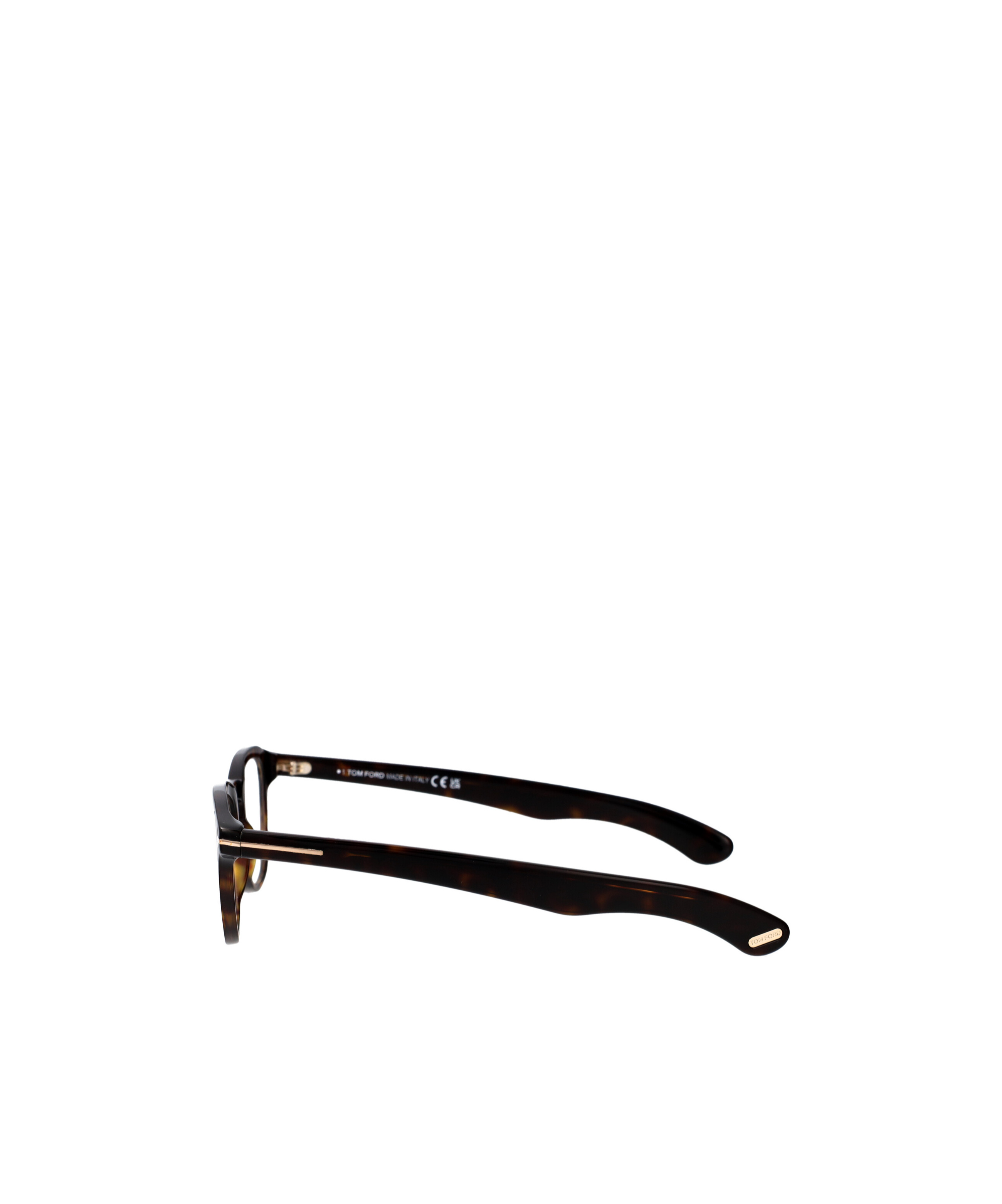 Tom Ford Eyewear Round-frame Glasses