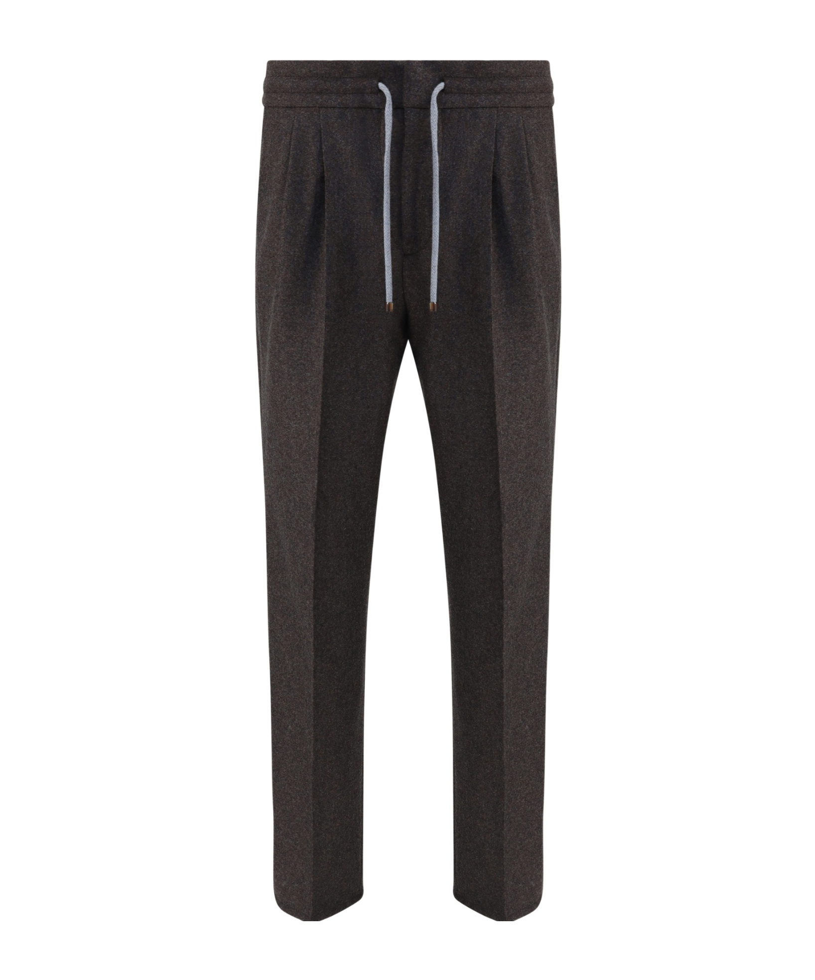 Brunello Cucinelli Virgin Wool Pants