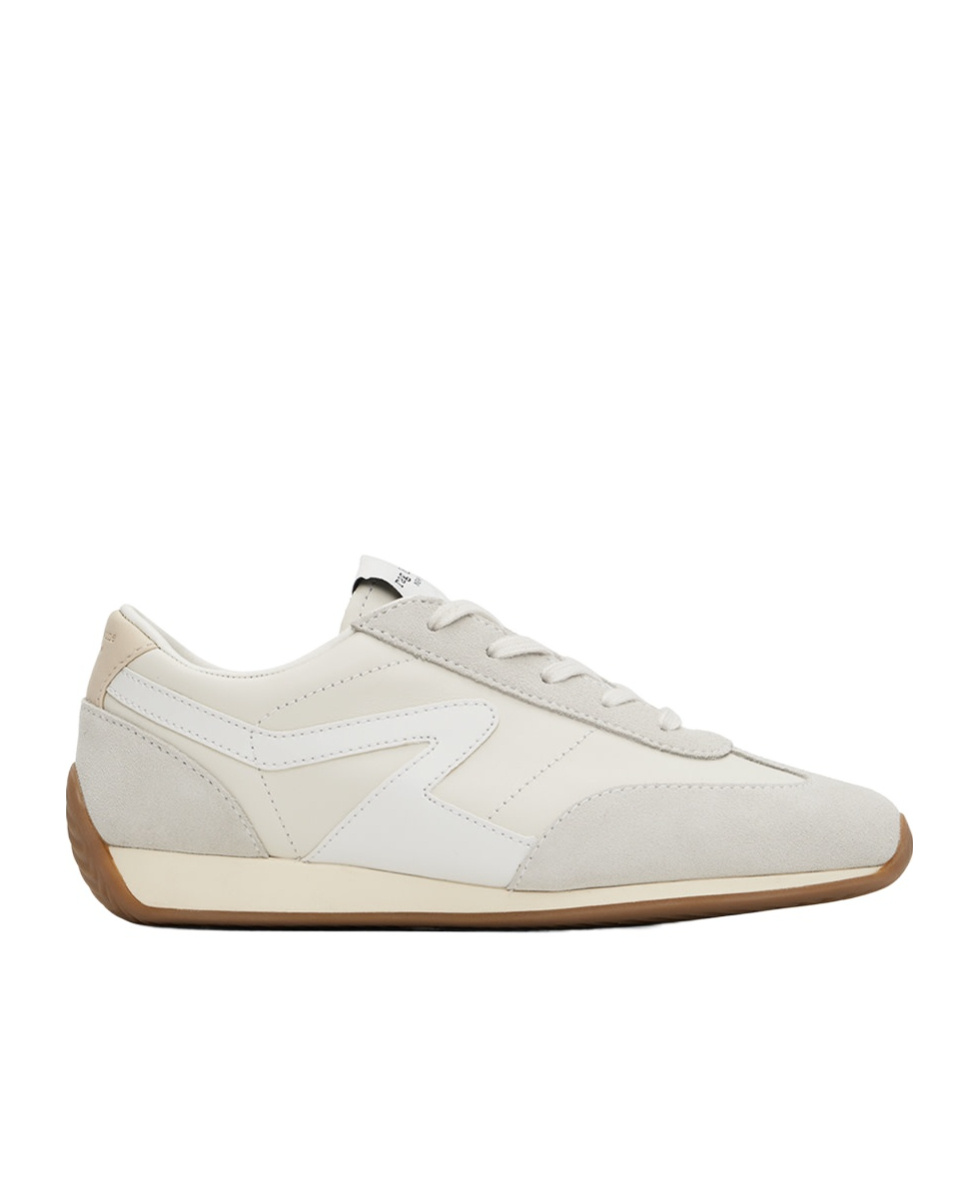 Rag & Bone Round Toe Low-top Sneakers