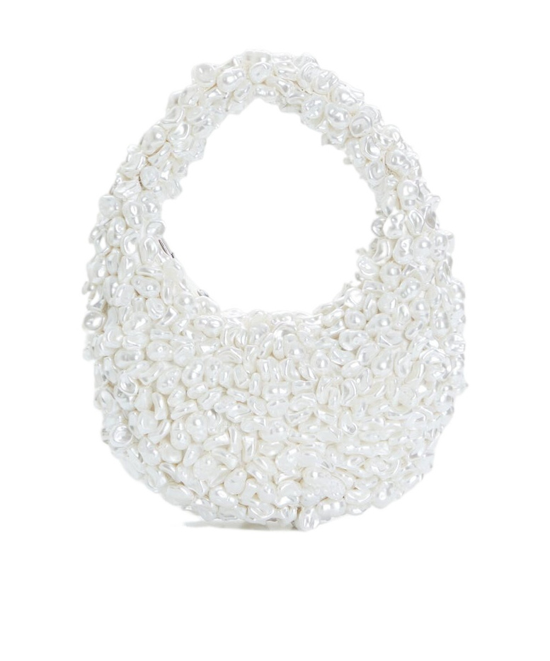 RETROFÉTE LOTTIE PEARL BAG