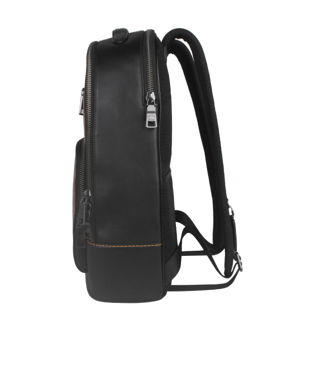 Coach Ethan Backpack In Brown