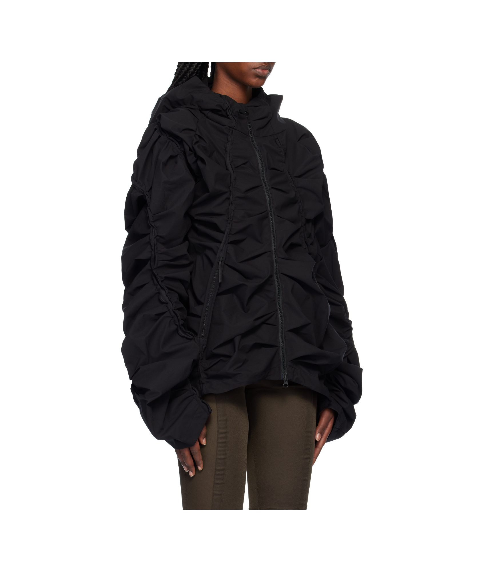 Post Archive Faction (paf) 7.0 Series Left Jacket