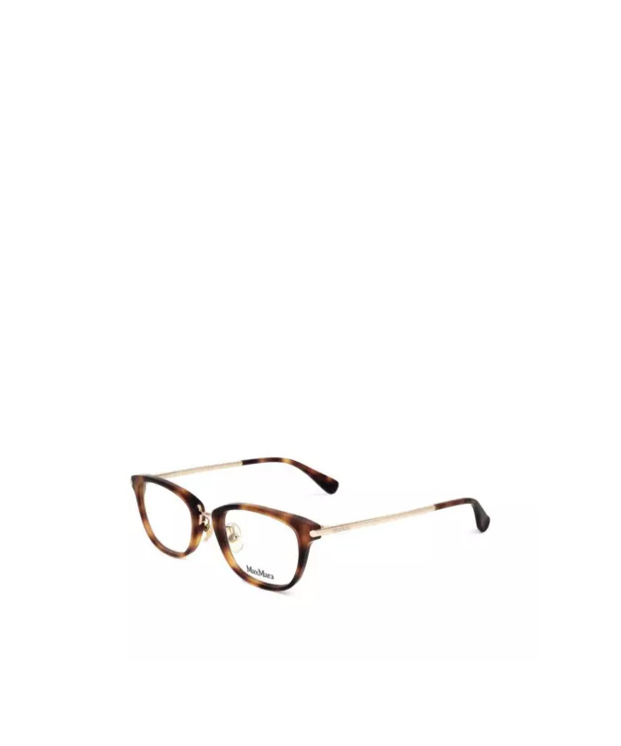 Max Mara Logo Flat Mirror In White
