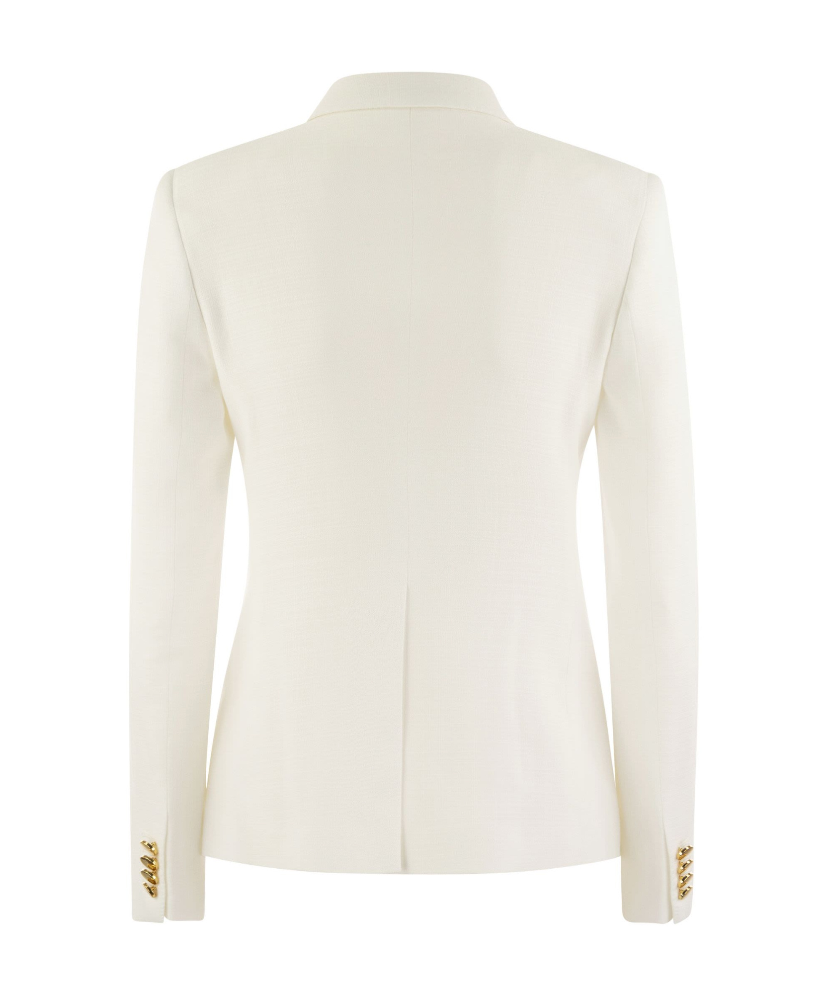 Tagliatore Jackets In White