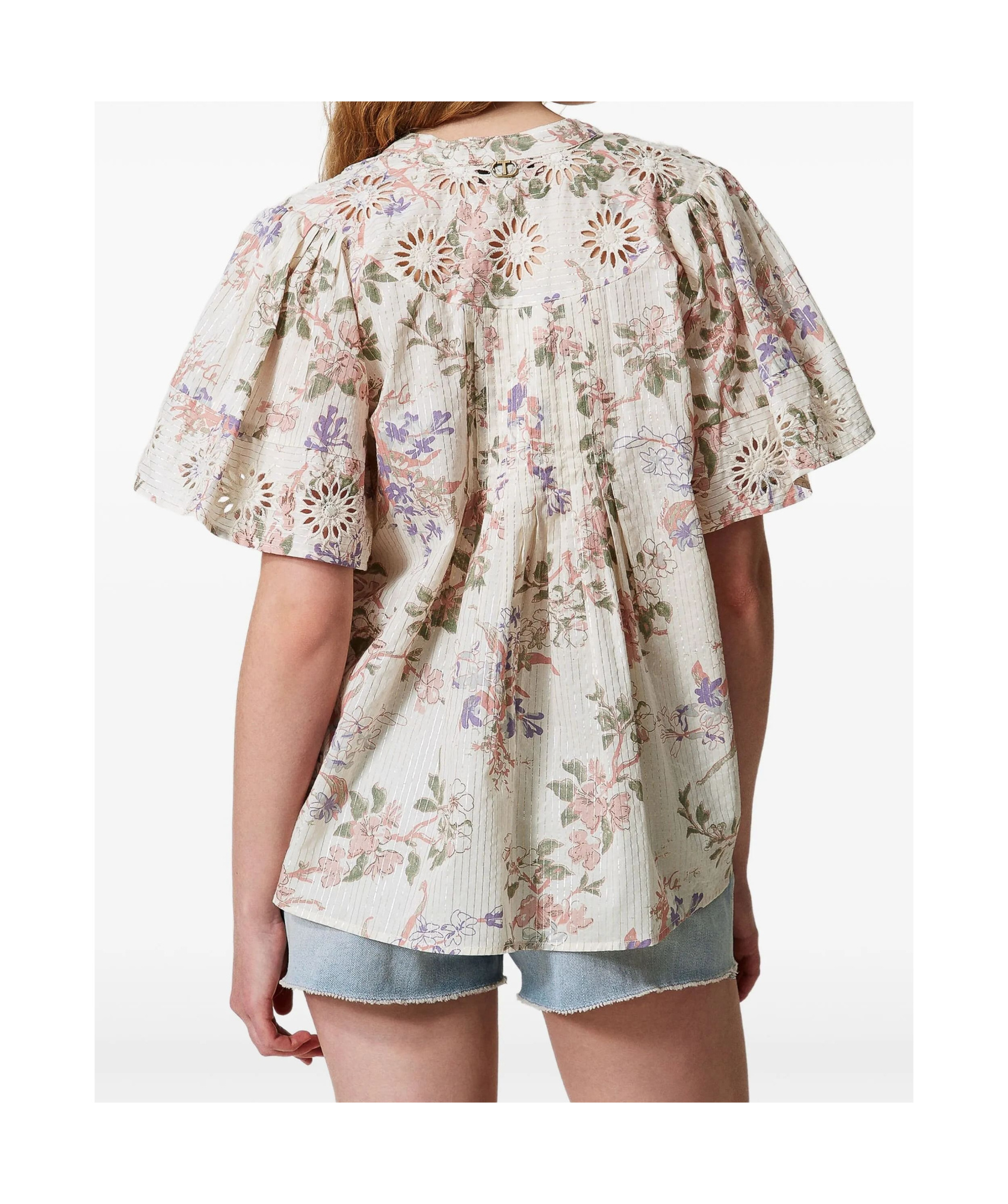 Twinset Blouse Clothing