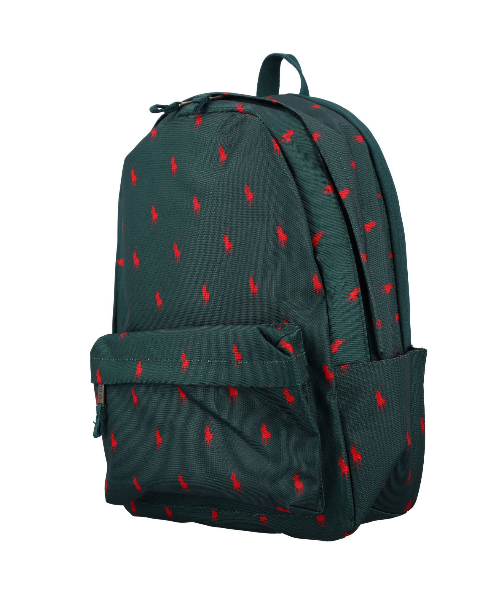 POLO RALPH LAUREN PONY BACKPACK