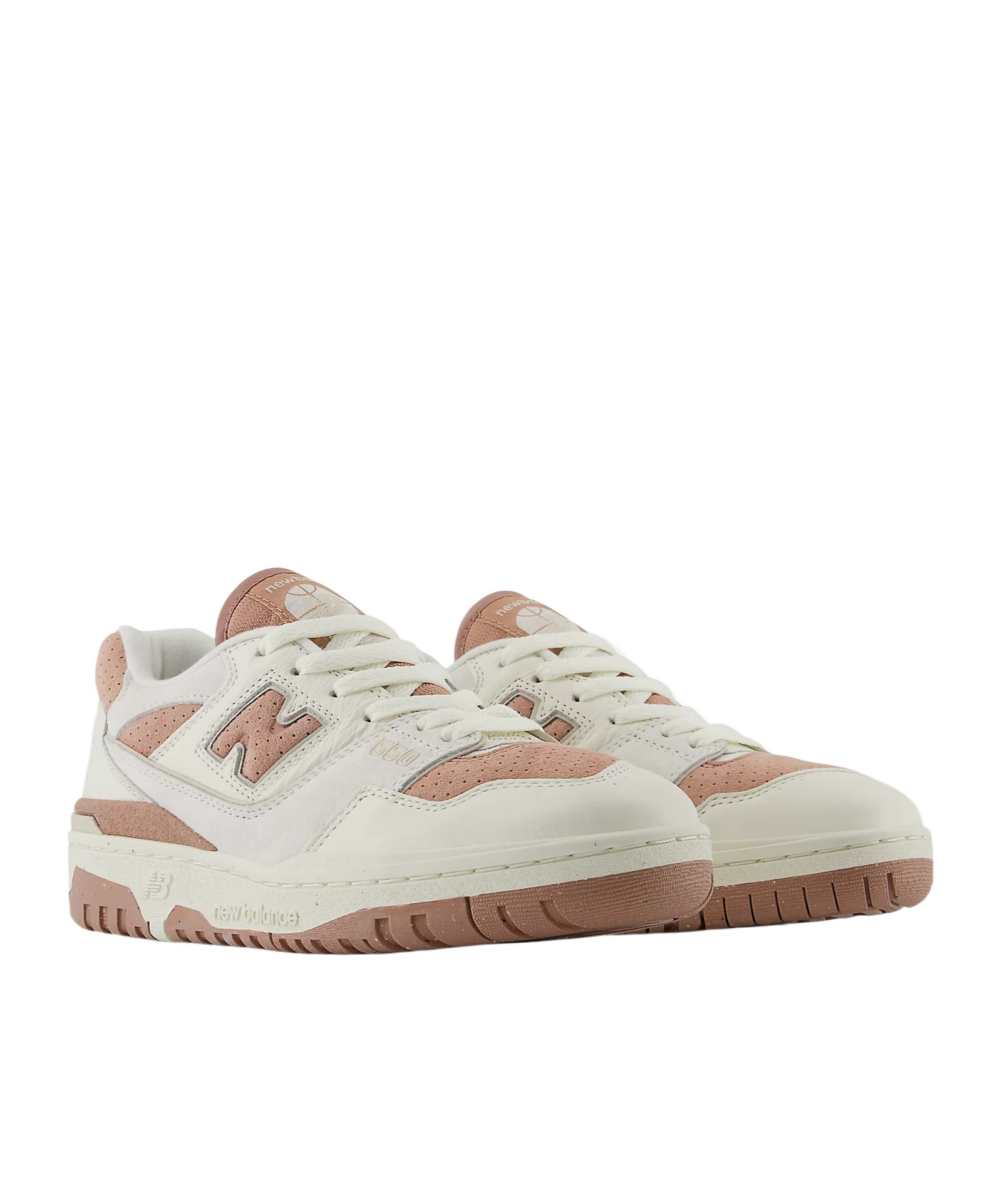 New Balance 550 Basketball Sneaker