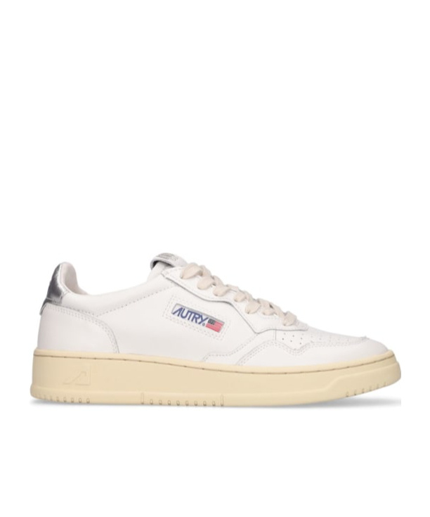Autry Medalist Low-cut Casual Shoes