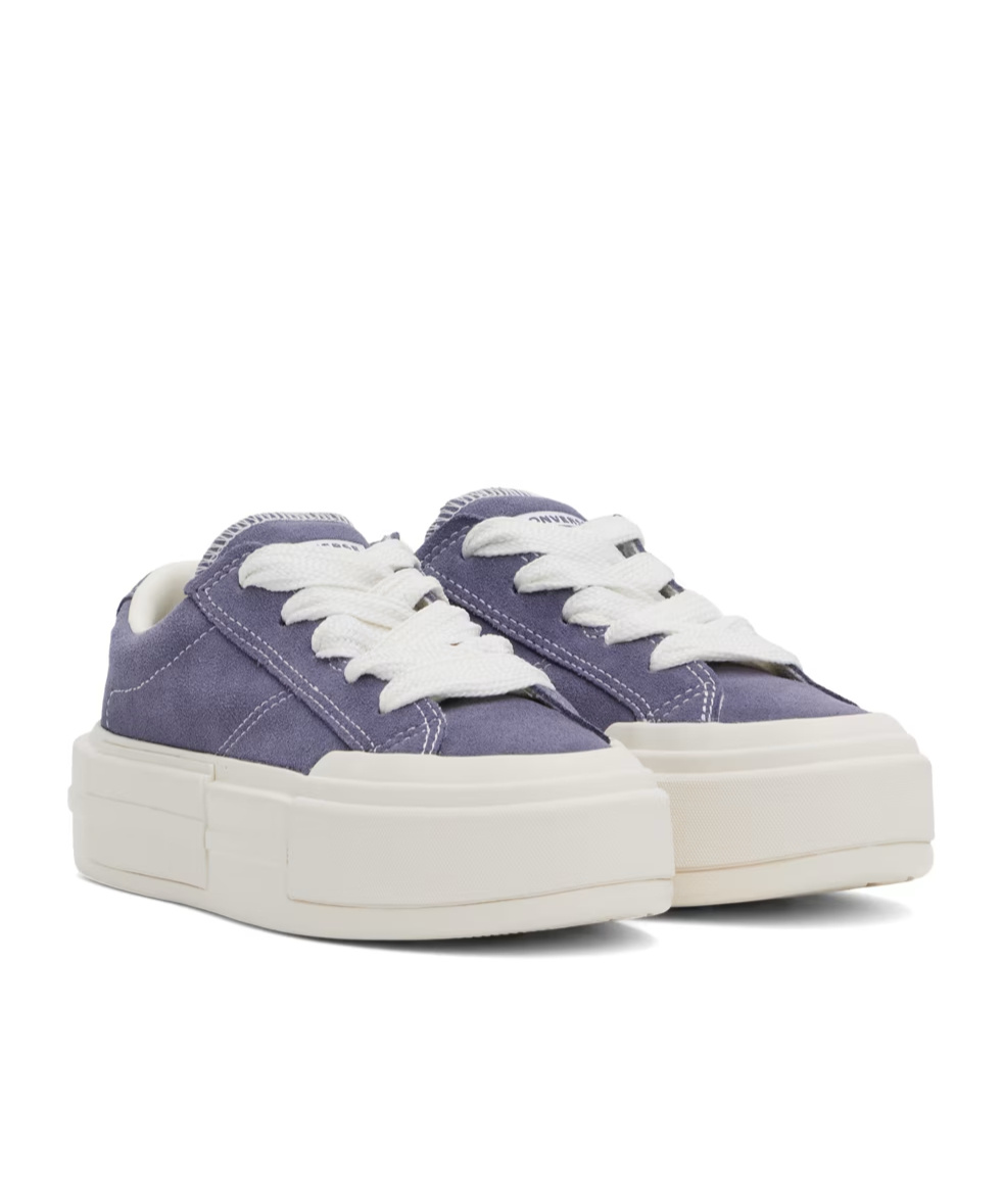 Converse Chuck Taylor Lace-up Casual Trainers In White