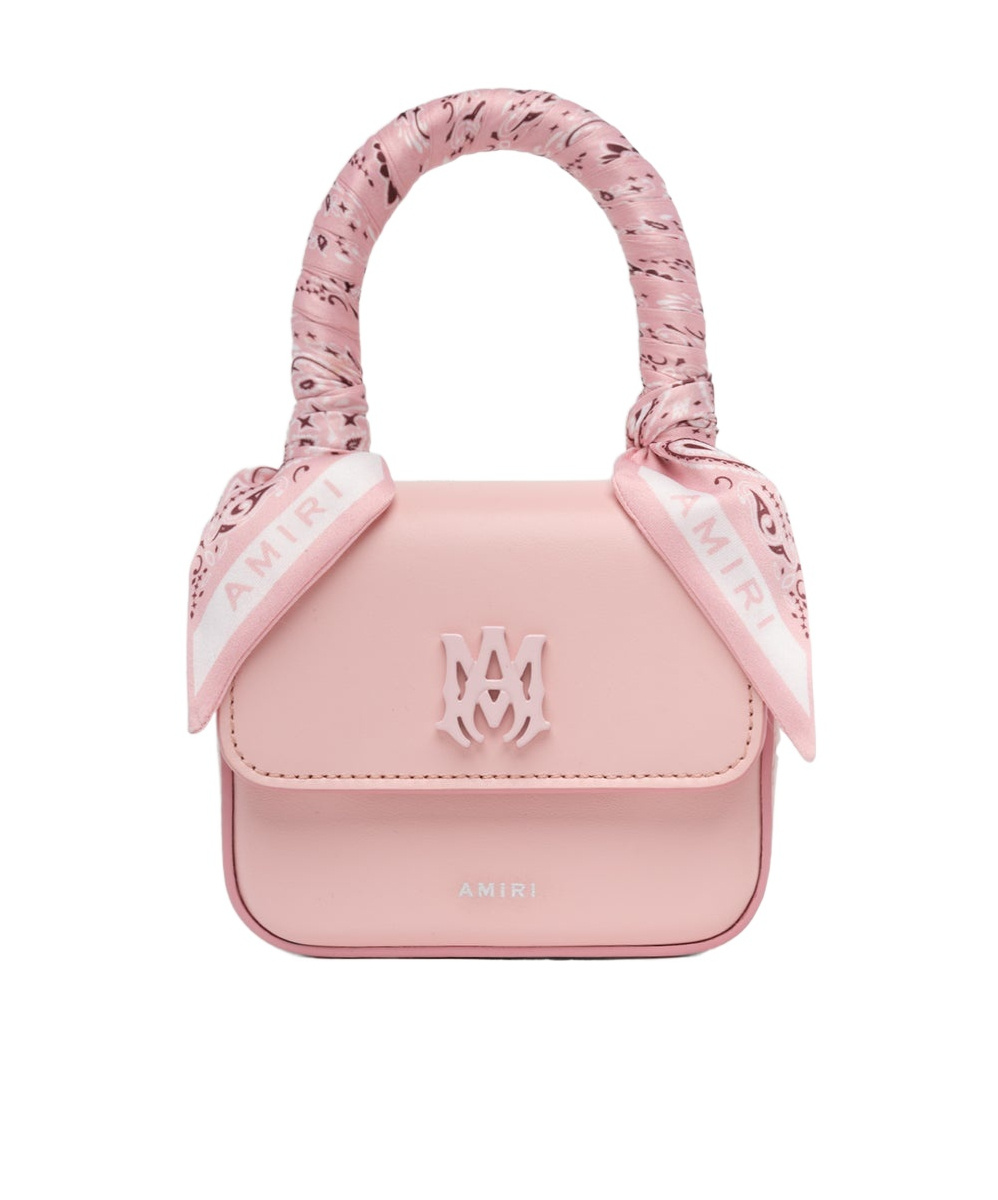 Amiri Nano Ma Shoulder Bag