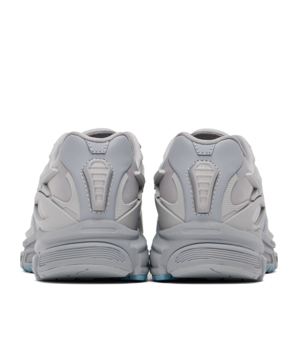 Reebok Premier Road Sneakers In Grey