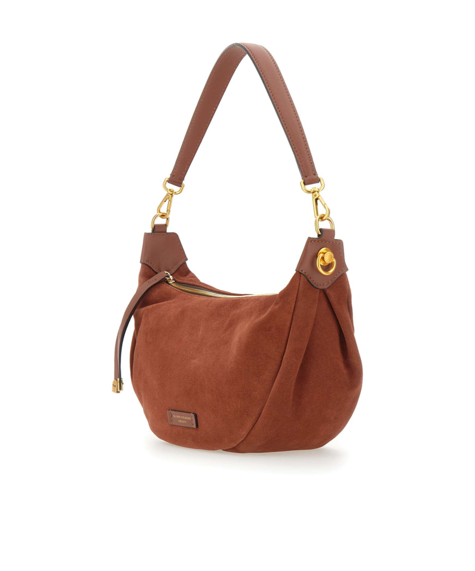 Gianni Chiarini Aisha Hobo Bag