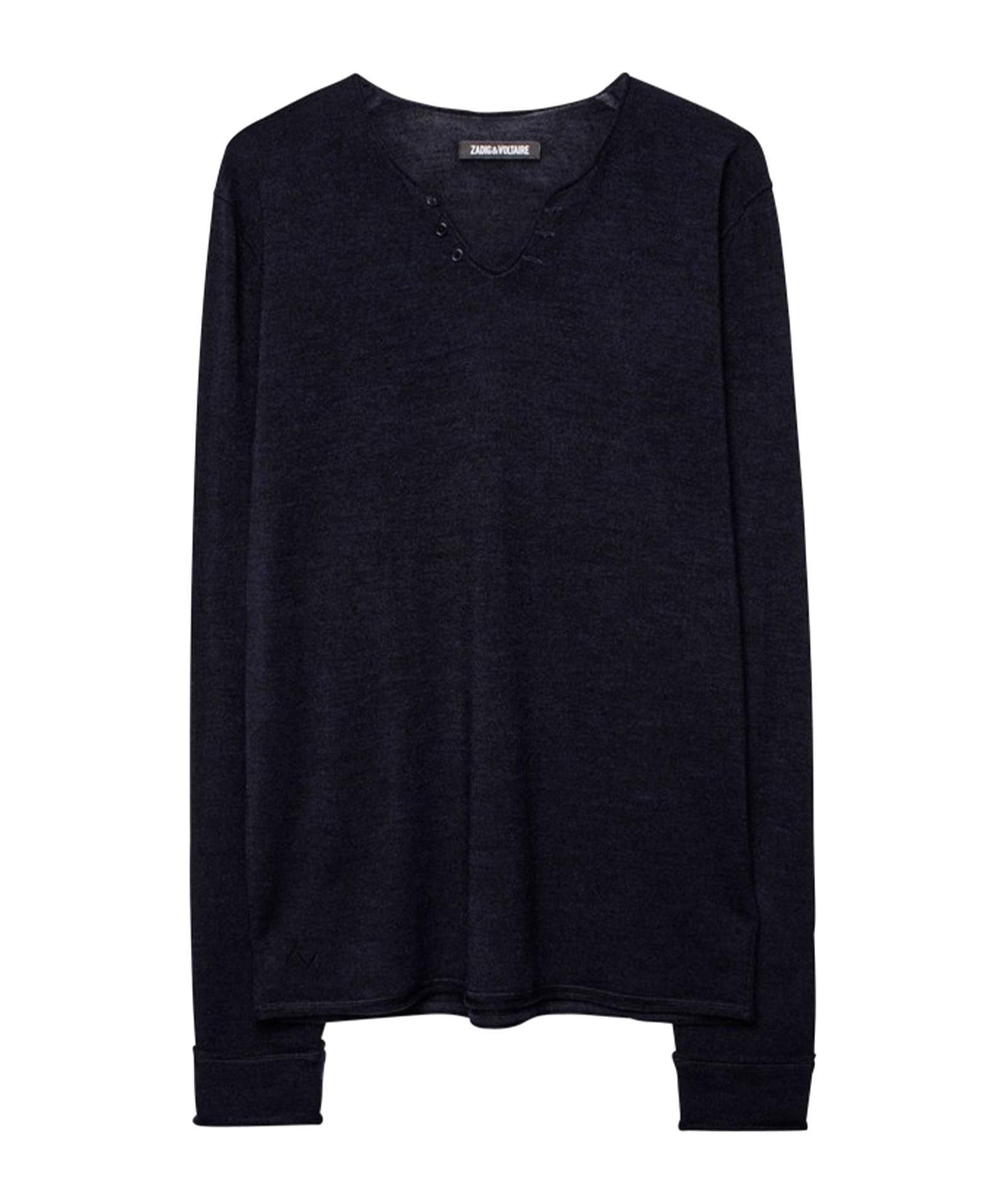 Zadig & Voltaire Long-sleeved Sweater