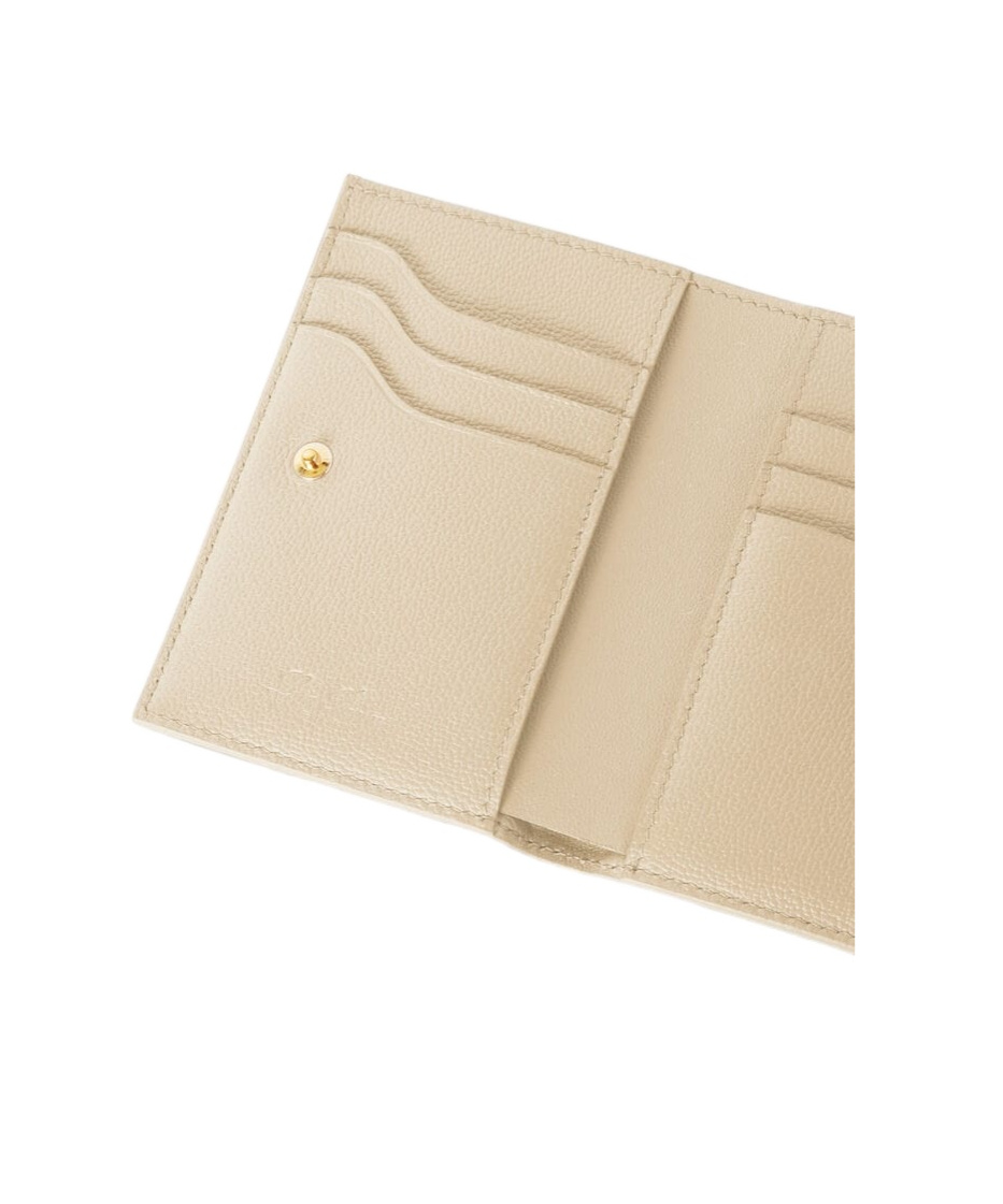 Loro Piana Double-fold Wallet In : Sunday Morning/
