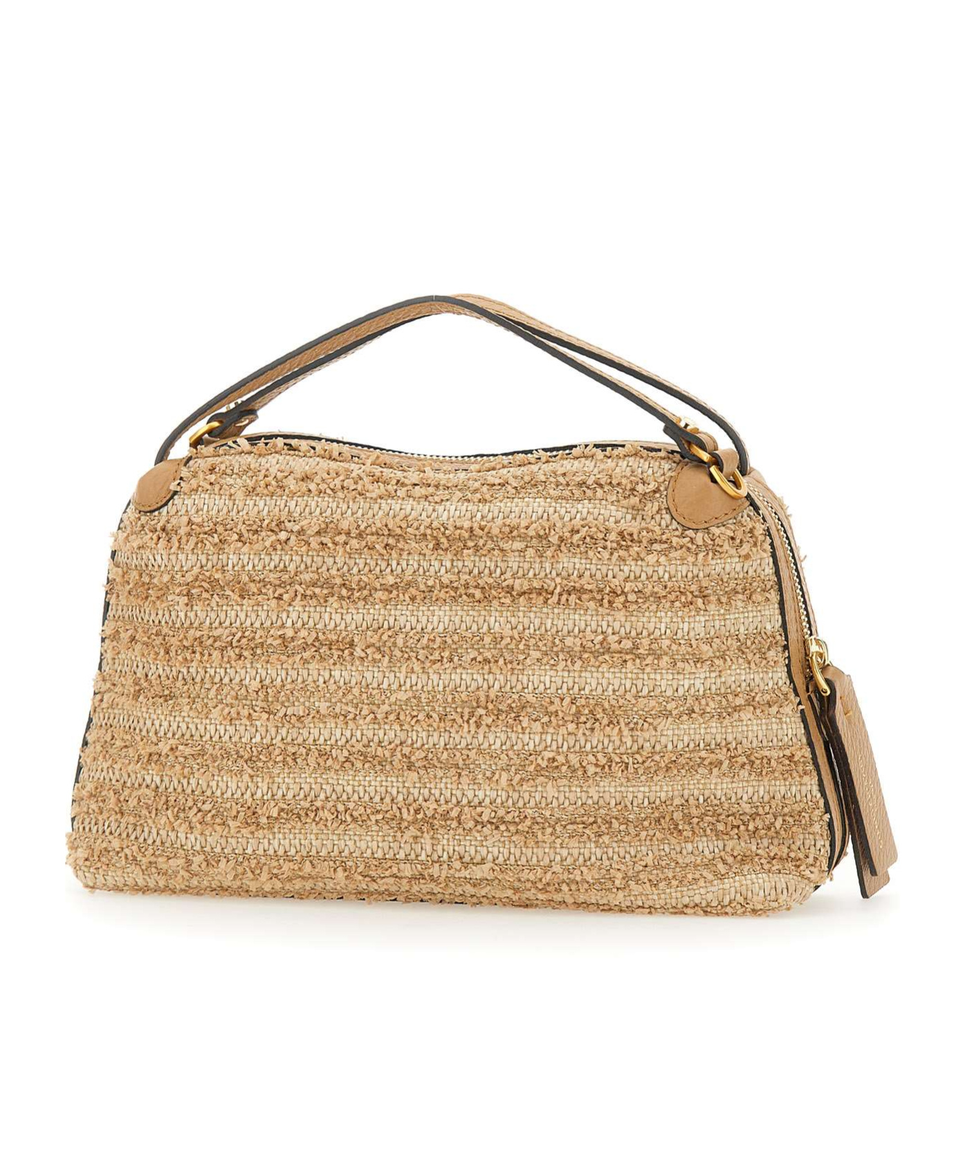 Gianni Chiarini Alifa Bag In Nude
