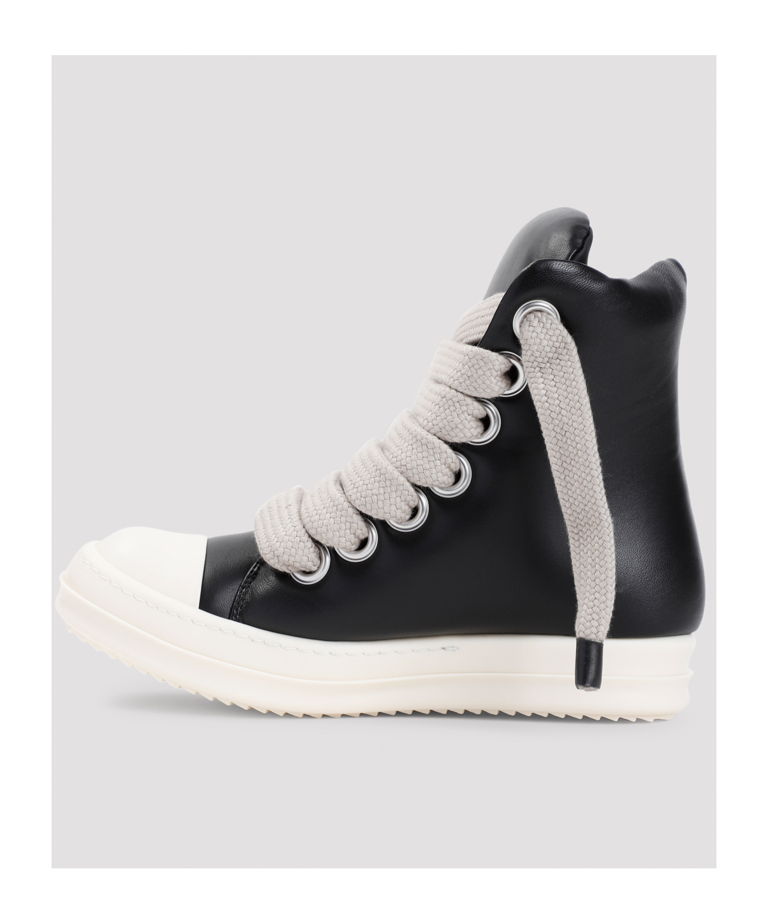 RICK OWENS JUMBO SNEAKERS