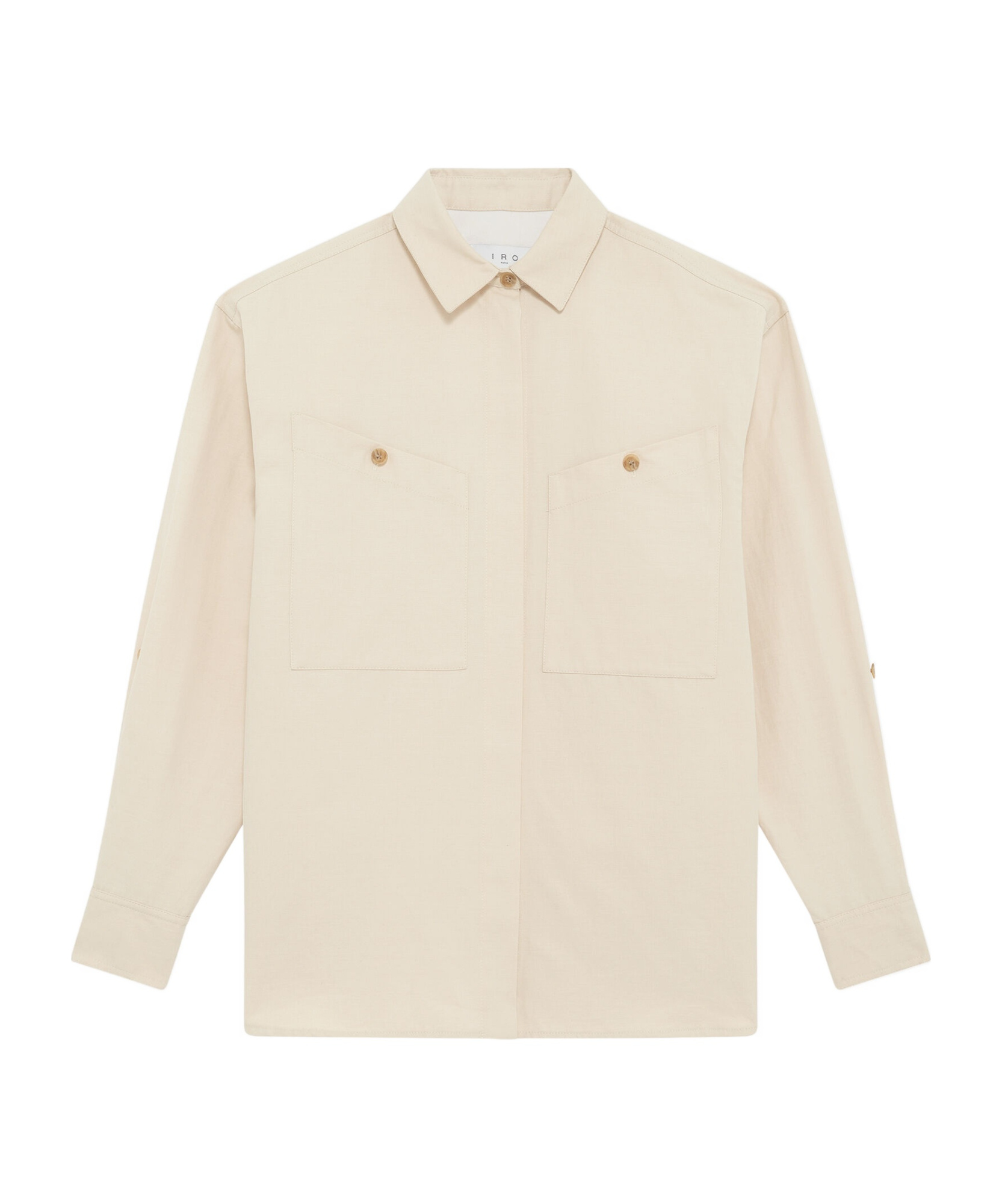 Iro Long Shirt