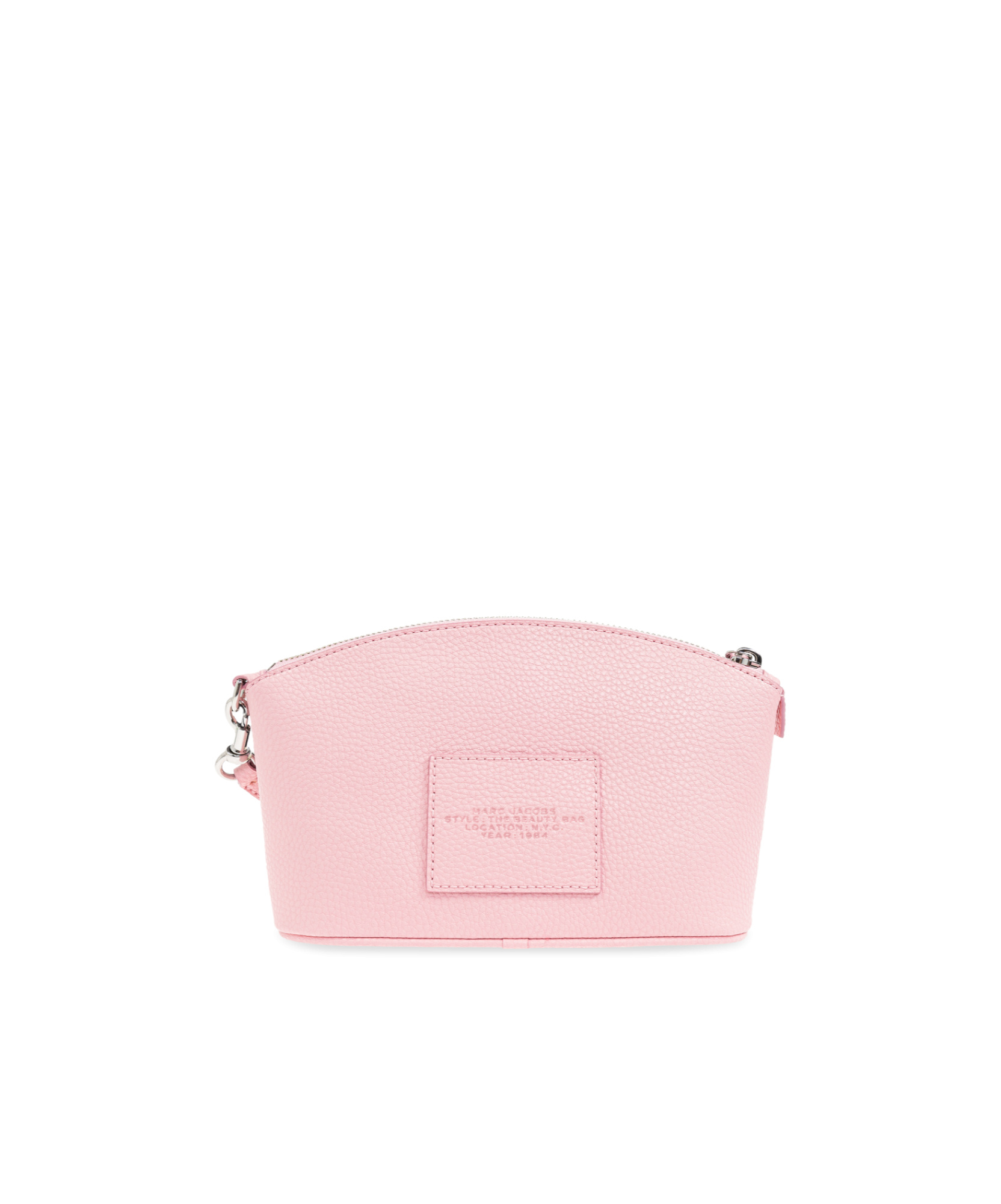 Marc Jacobs The Beauty Bag Cosmetics Case In Pink