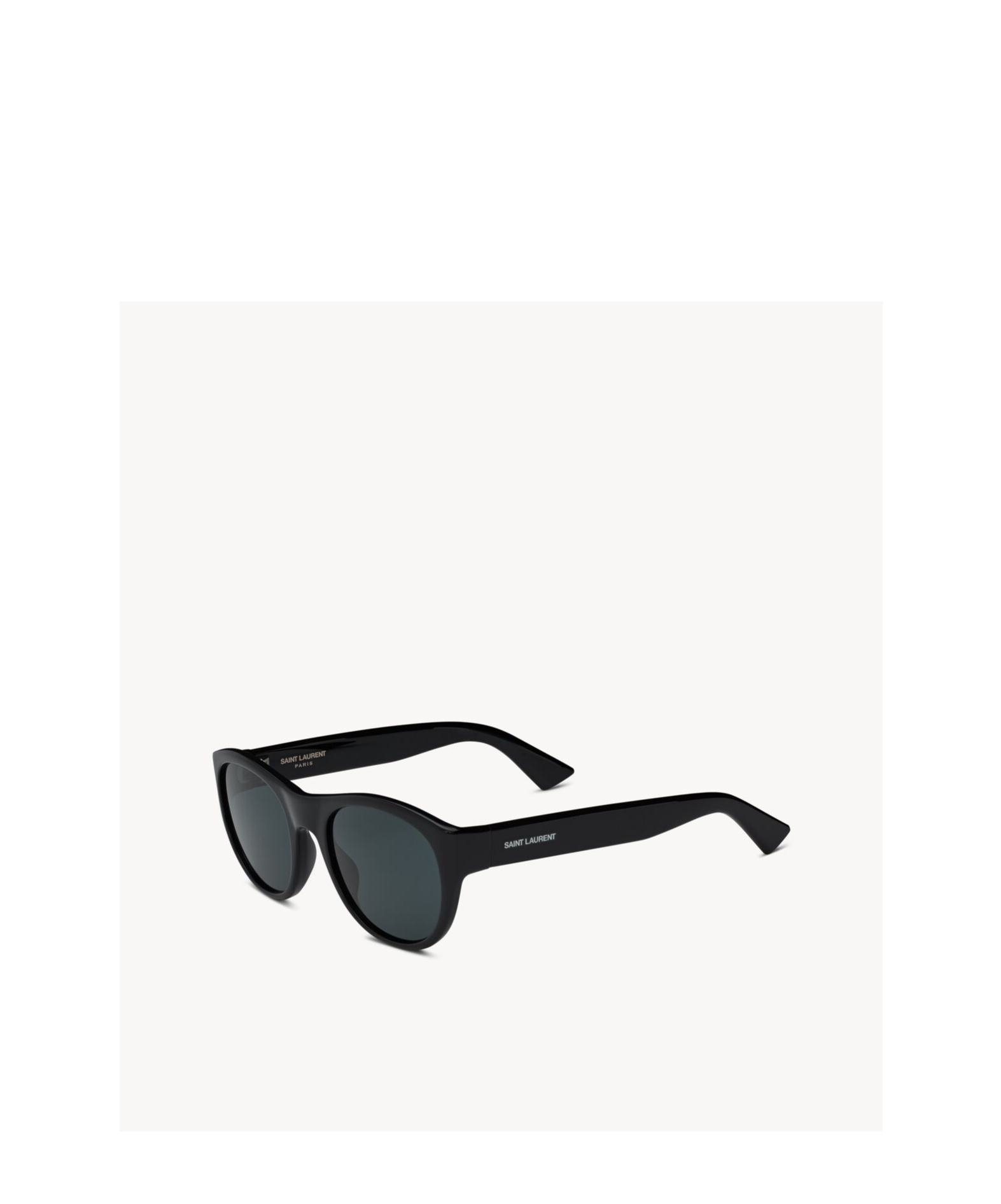 Saint Laurent Sl798 Sunglasses In Black